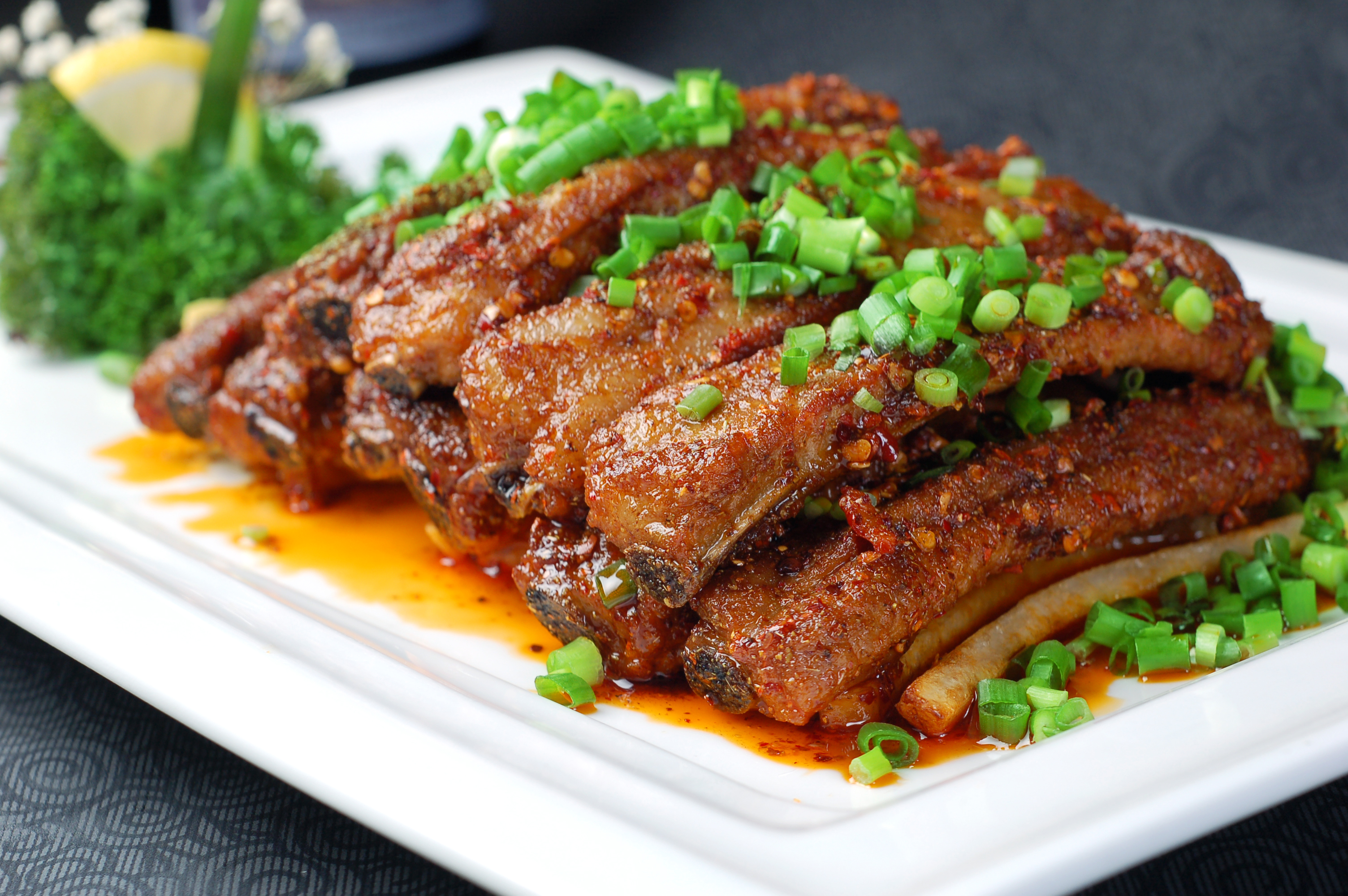 探索最新美食菜的无限魅力与独特风味