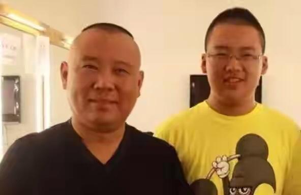 德云社郭麒麟最新相声，传统与现代的完美融合演绎