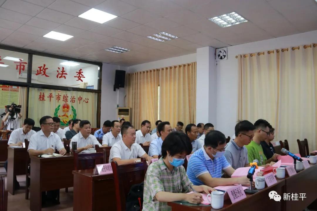 桂平最新新闻网，日常温馨小故事报道