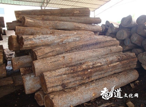 非洲檀木价格行情详解，洞悉变化，助力自信追梦之路