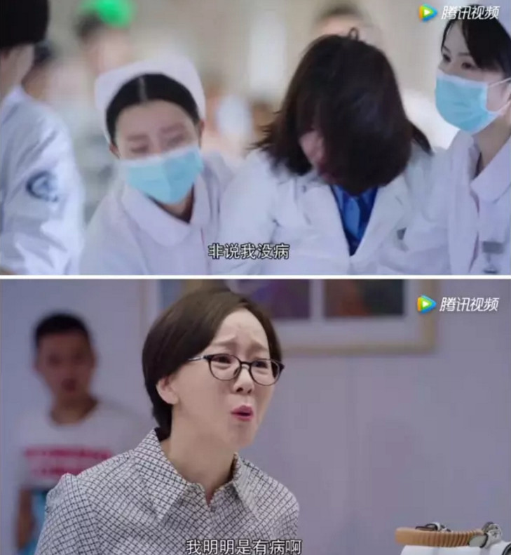 新剧速递，变化的力量，自信与成就感的源泉，引领影视新潮