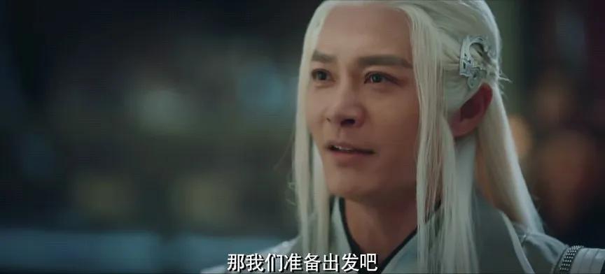 董永角色的演员诠释与演员探讨，演员阵容一览及角色深度解读