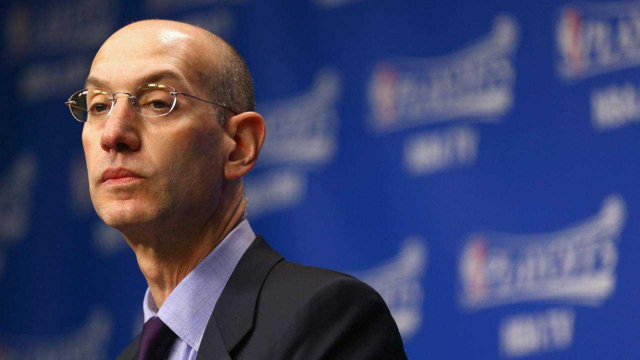 NBA最新动态，科技重塑篮球世界，带来前所未有的极致体验