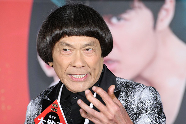 台湾猪哥亮最新动态揭秘🌟