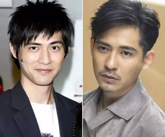 男明星眉毛，审美趋势与个人立场的深度探讨