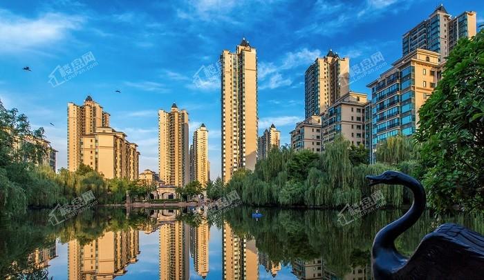 洛阳恒大绿洲最新房价，探寻内心宁静的自然绿洲之旅